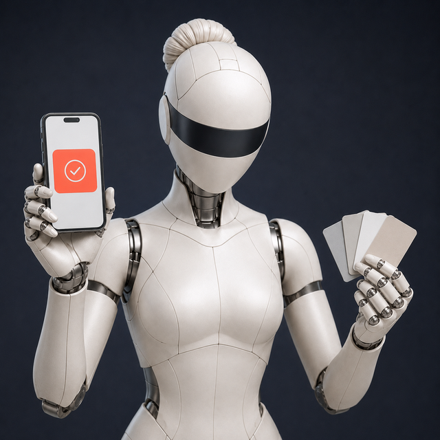 Theo, a Vibeera AI agent