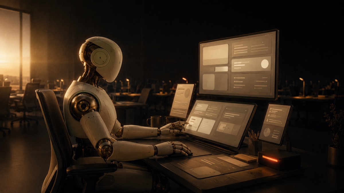 Vibeera cover graphic listing AI marketing agency red flags to avoid
