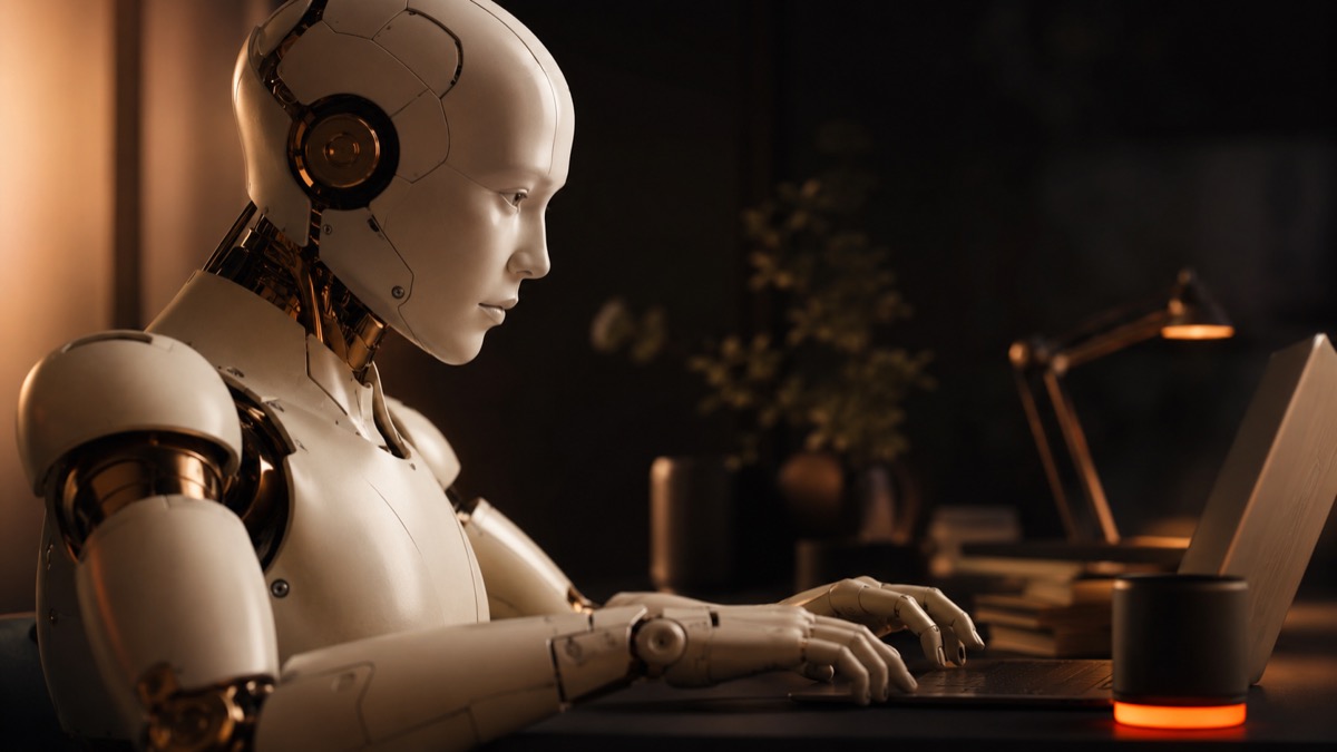 Vibeera cover graphic explaining what marketing automation is